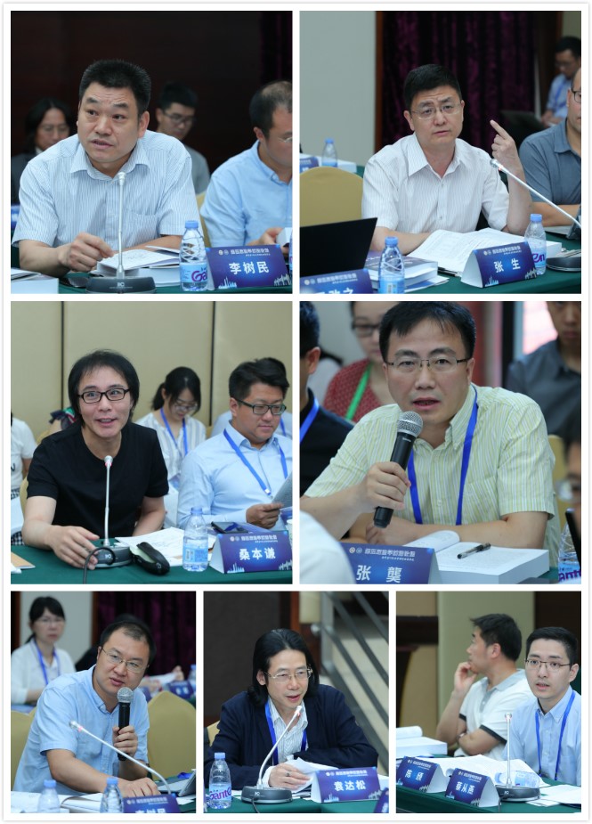 第一单元 法理学法史学专题